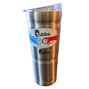 Bubba Stainless Steel Insulated Hot Cold 24oz Tumbler Cup